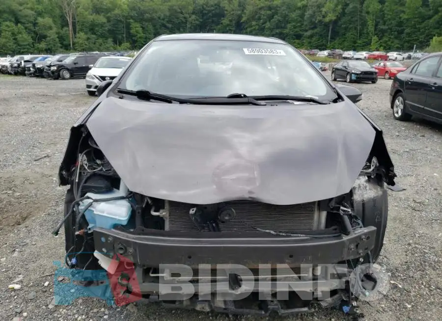JTDKDTB3XE1071908 Photo# 5