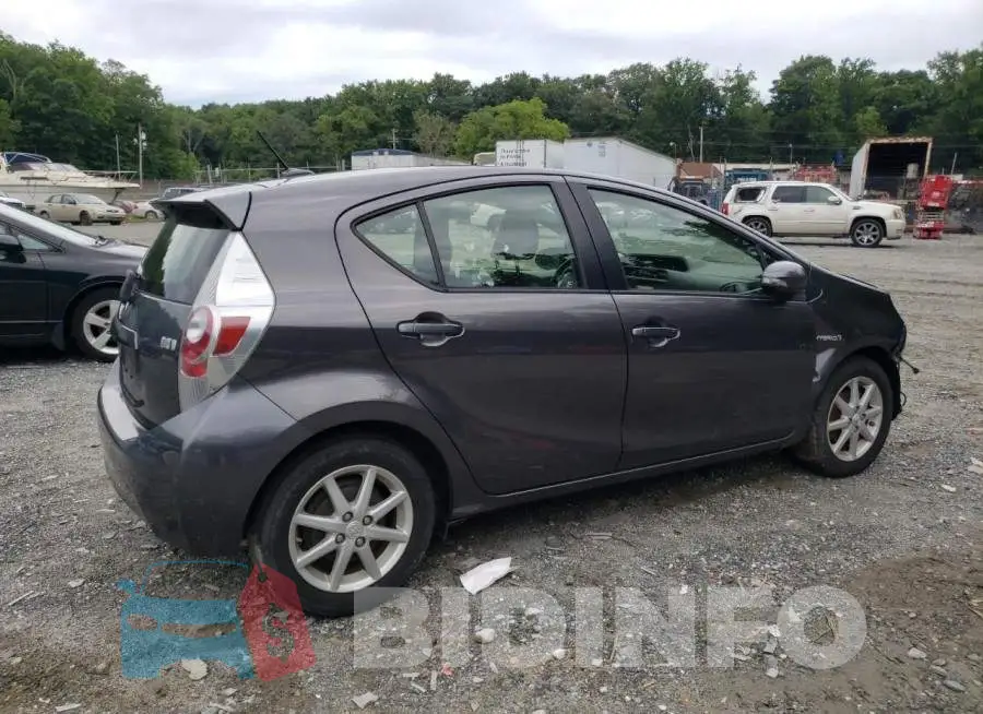 JTDKDTB3XE1071908 Photo# 3
