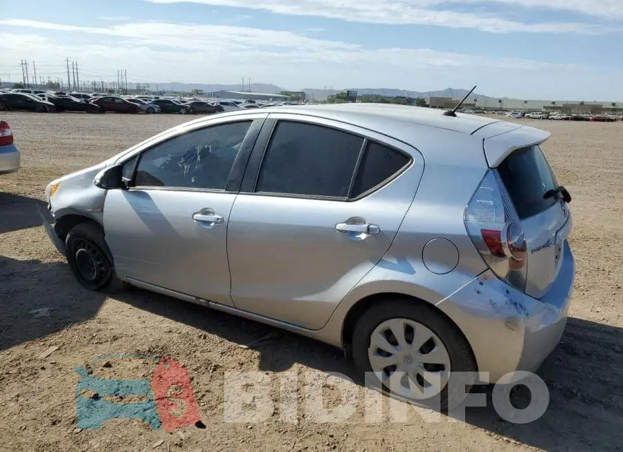 JTDKDTB3XE1570174 Photo# 2