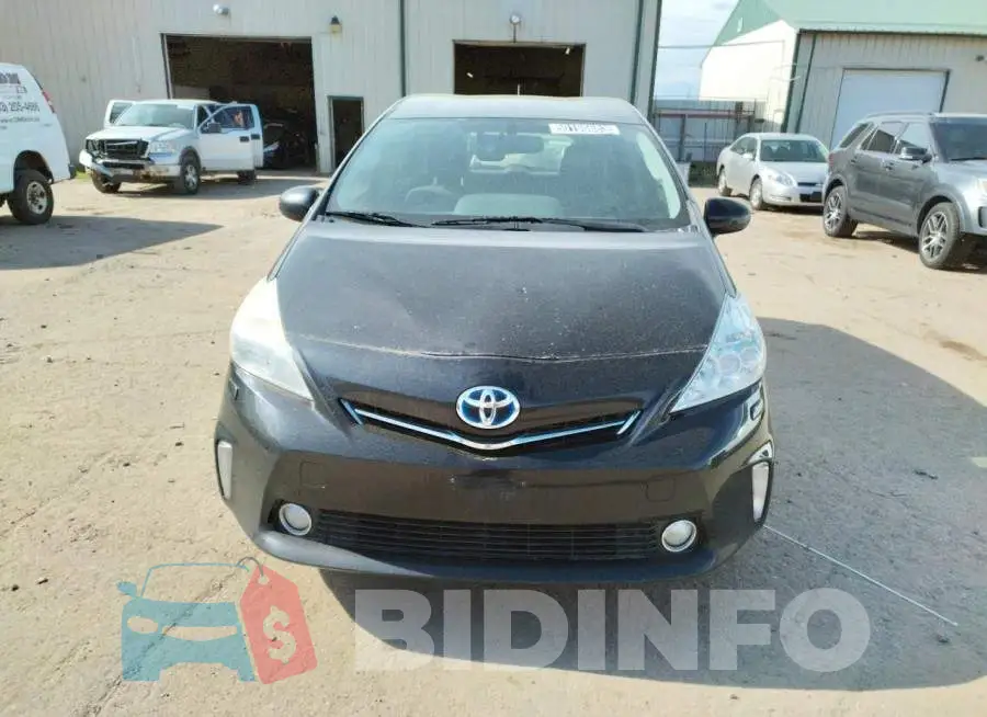 JTDZN3EU3E3312566 Photo# 5