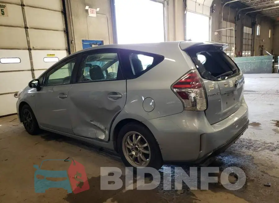 JTDZN3EU3FJ017626 Photo# 2