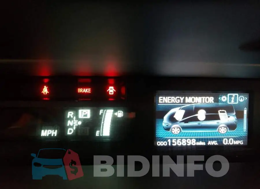 JTDZN3EU3FJ017626 Photo# 9