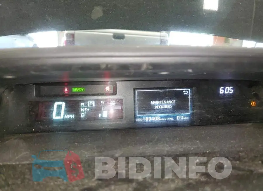 JTDZN3EU5FJ020513 Photo# 9