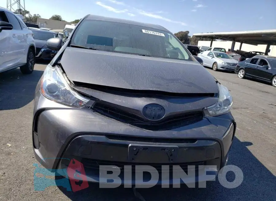 JTDZN3EU8FJ037466 Photo# 5