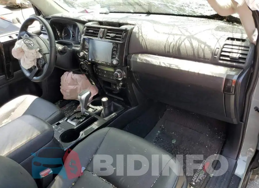 JTELU5JR7M5962523 Photo# 8