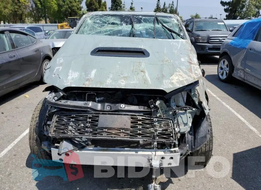 JTELU5JR7M5962523 Photo# 5