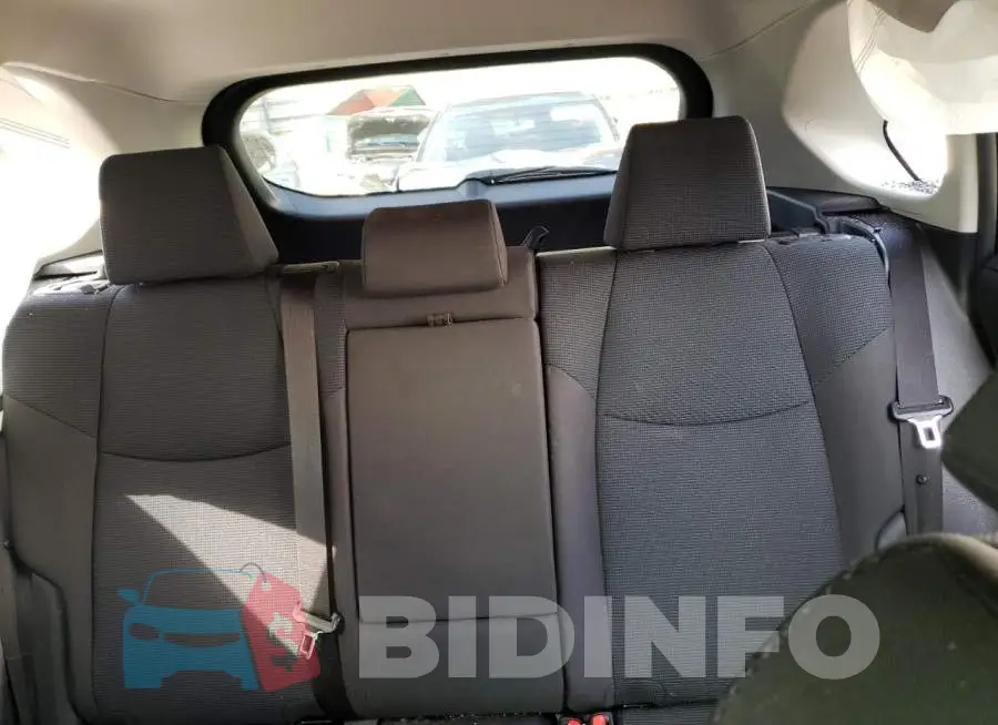 JTMF1RFV9MD071257 Photo# 10