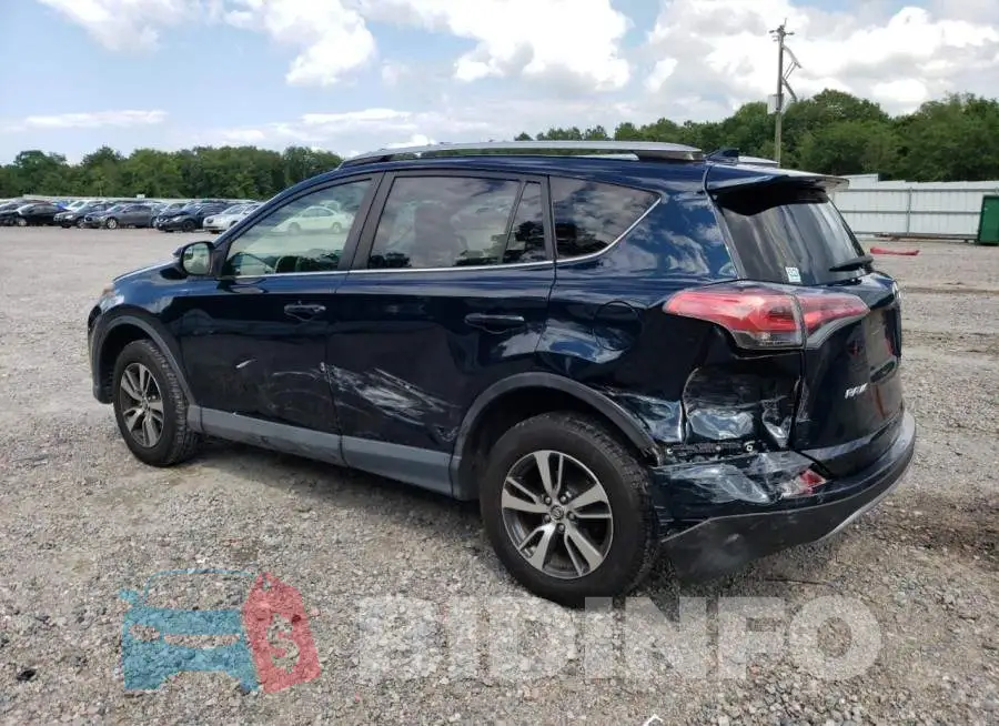 JTMWFREV5HD094687 Photo# 2