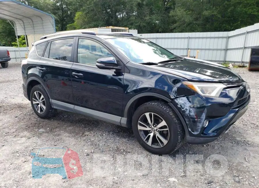 JTMWFREV5HD094687 Photo# 4