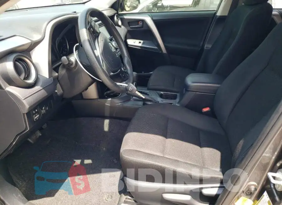 JTMZFREV2JJ174100 Photo# 7