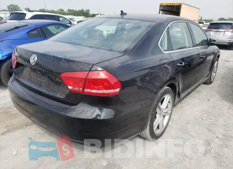 1VWBN7A34EC075654 Photo# 3