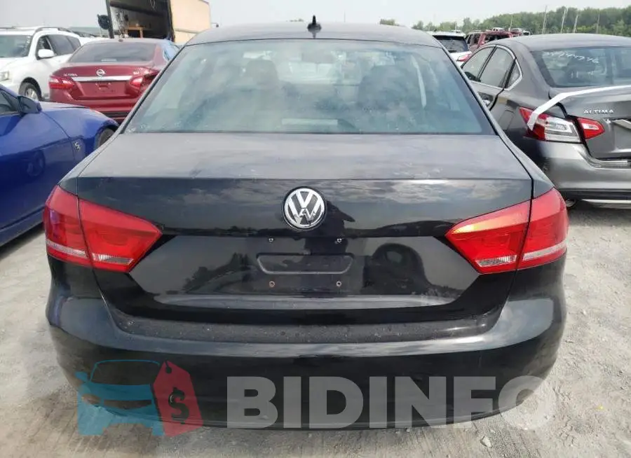 1VWBN7A34EC075654 Photo# 6