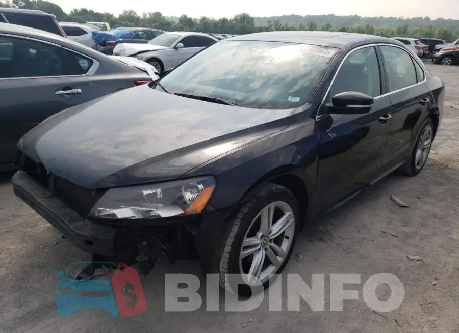 1VWBN7A34EC075654 Photo# 1