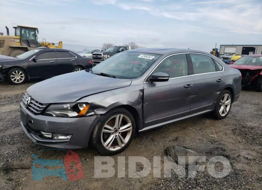 1VWCV7A35FC007501 Photo# 1