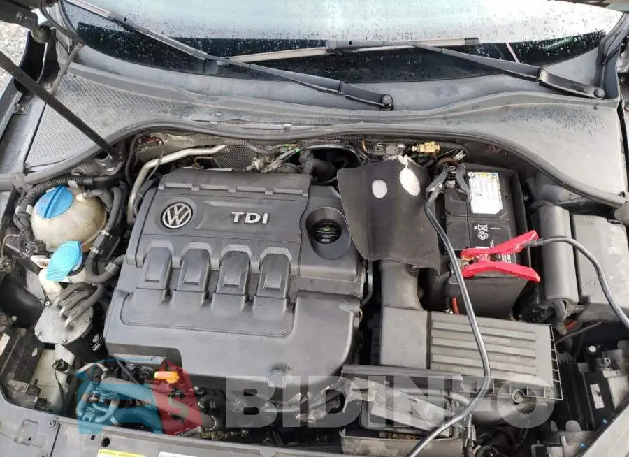 1VWCV7A35FC007501 Photo# 11