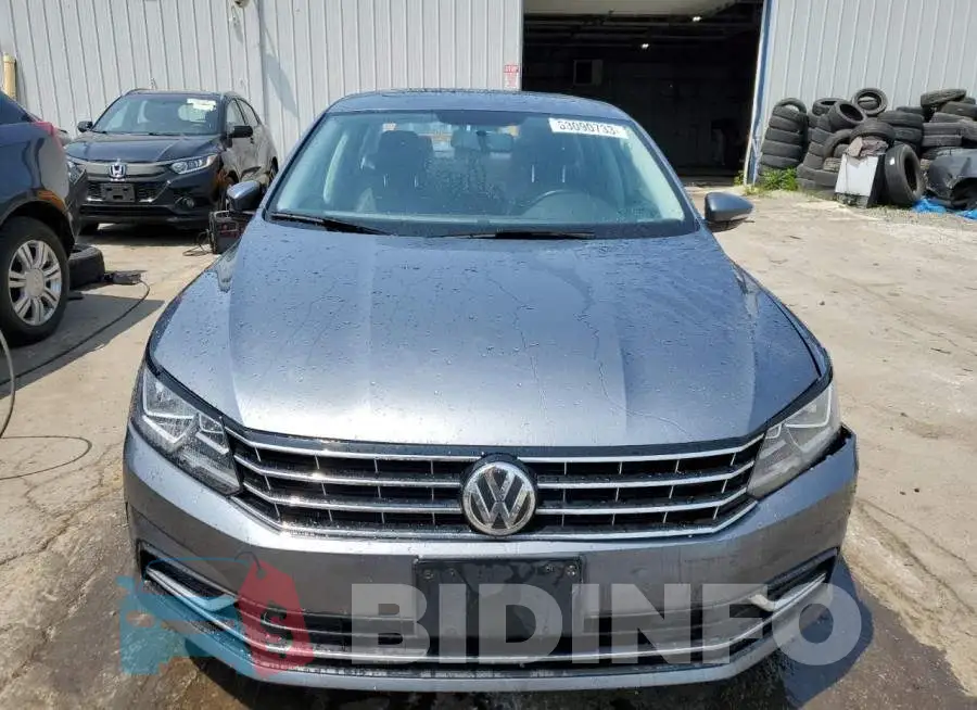 1VWLA7A30KC011901 Photo# 5