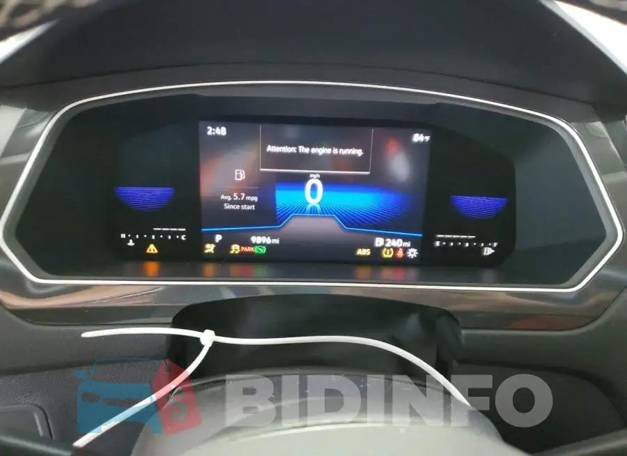 3VV3B7AX5PM033273 Photo# 9