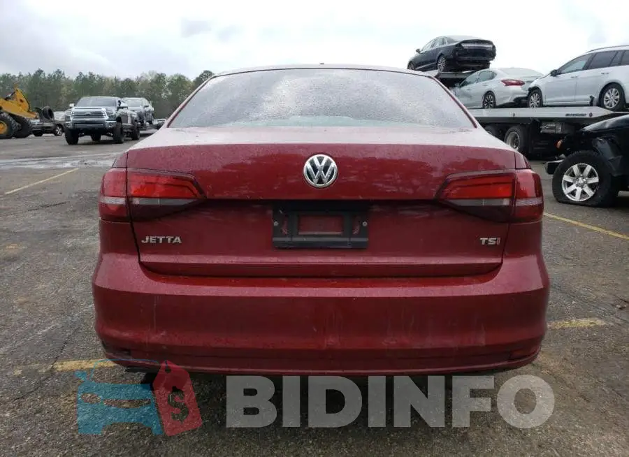 3VW267AJ2GM323767 Photo# 6