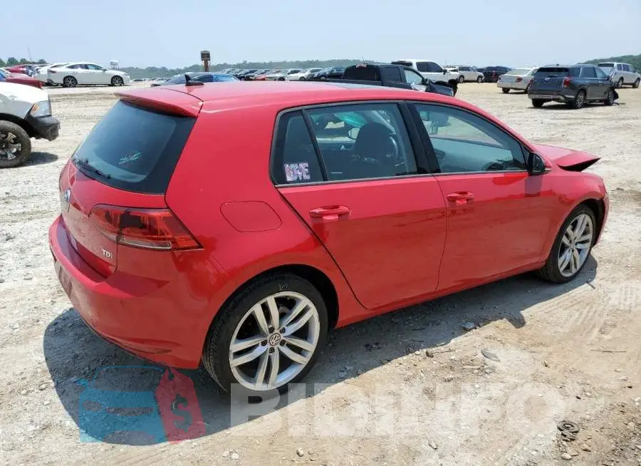 3VW2A7AU8FM104898 Photo# 3