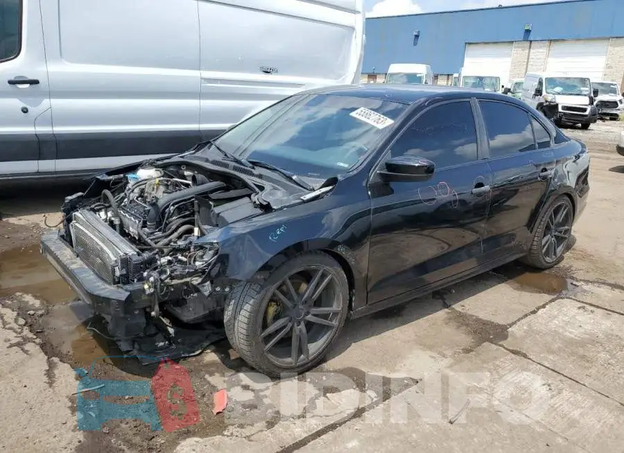 3VW2B7AJ3HM342163 Photo# 1