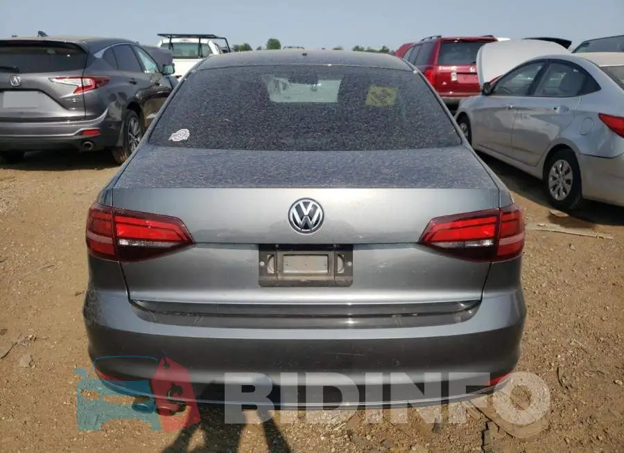 3VW2B7AJ4HM338347 Photo# 6