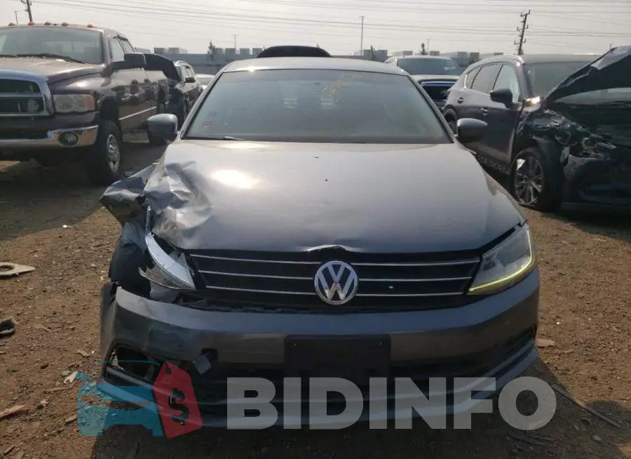 3VW2B7AJ4HM338347 Photo# 5