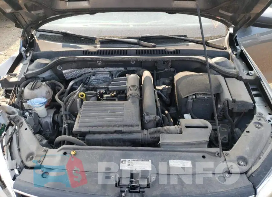 3VW2B7AJ4HM338347 Photo# 11