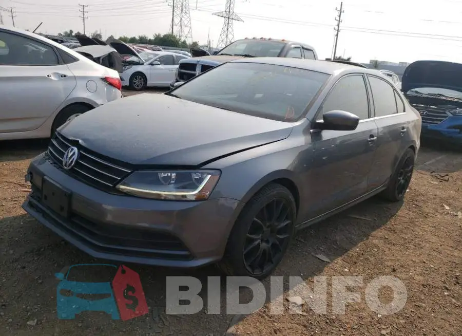 3VW2B7AJ4HM338347 Photo# 1