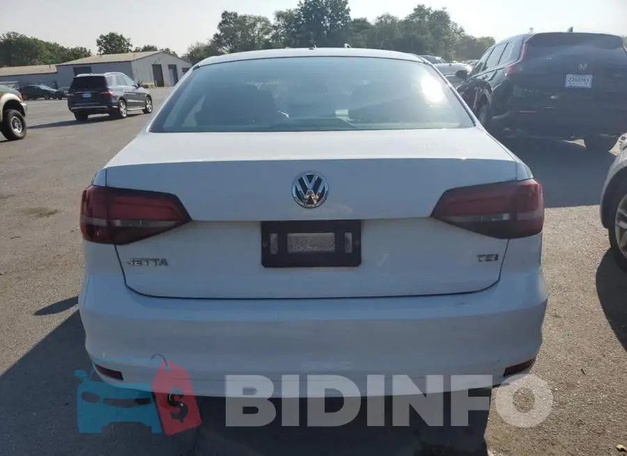 3VW2B7AJ6HM337538 Photo# 6