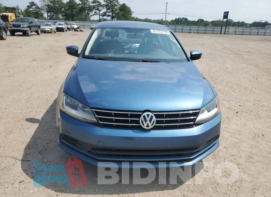 3VW2B7AJ6JM258179 Photo# 5