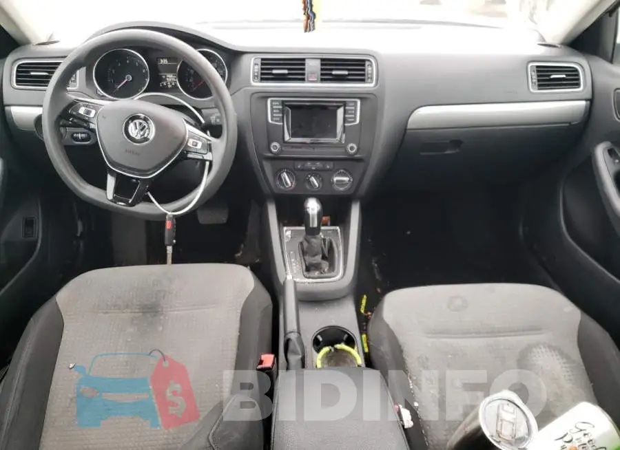 3VW2B7AJ7HM282971 Photo# 8