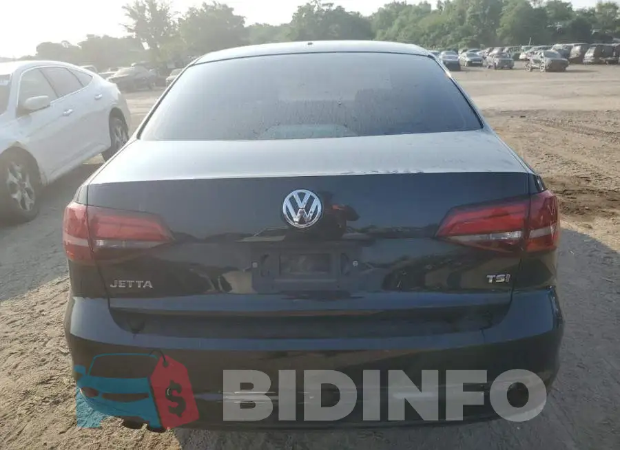 3VW2B7AJXHM408224 Photo# 6