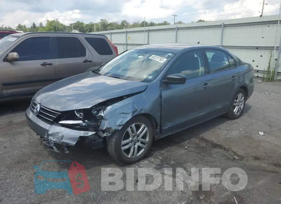 3VW2K7AJ7FM351414 Photo# 1