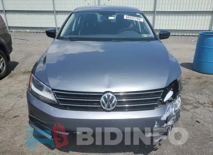 3VW2K7AJ7FM351414 Photo# 5
