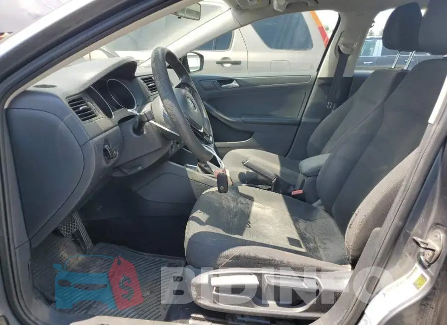 3VW2K7AJ7FM351414 Photo# 7