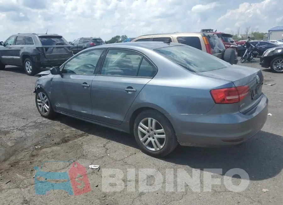 3VW2K7AJ7FM351414 Photo# 2