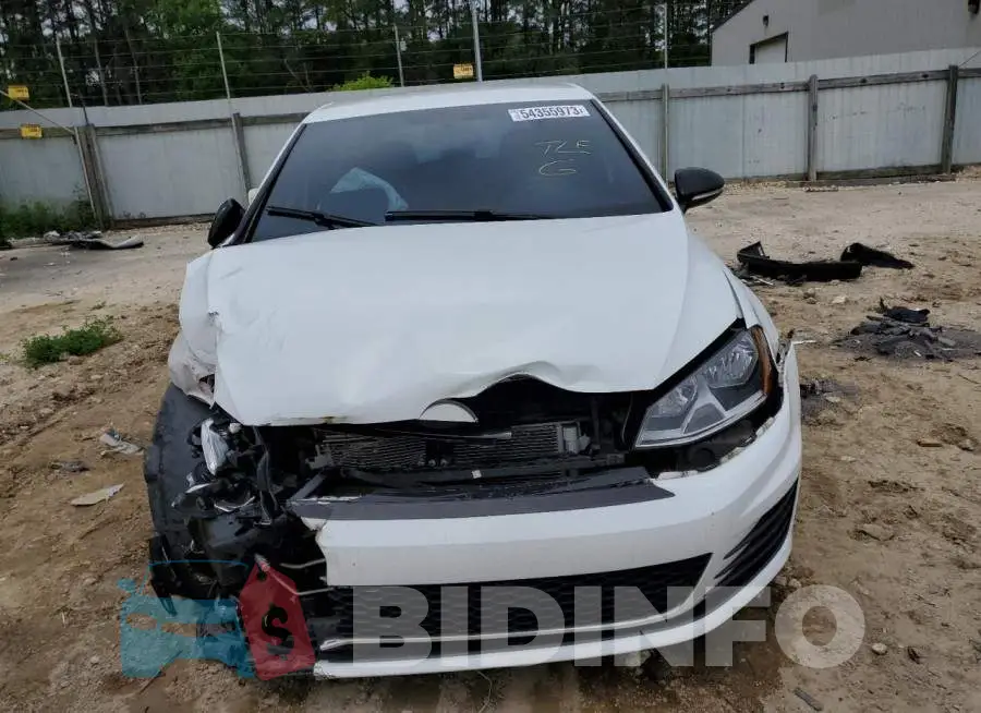 3VW4T7AU7HM067557 Photo# 5