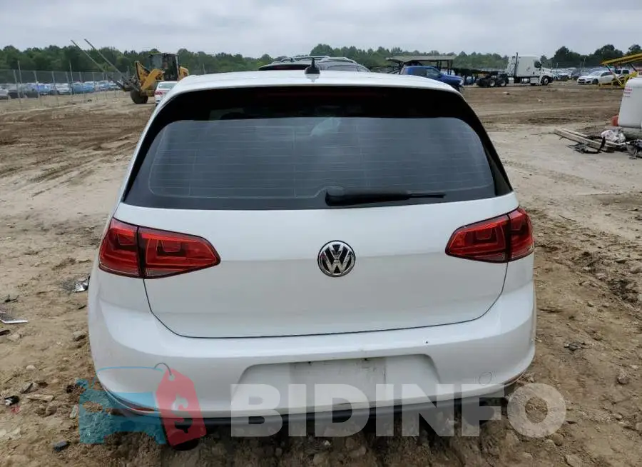 3VW4T7AU7HM067557 Photo# 6