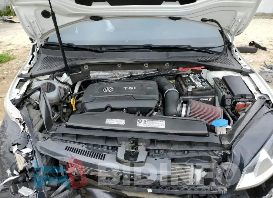 3VW4T7AU7HM067557 Photo# 11