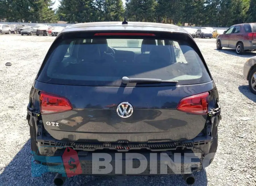 3VW4T7AUXFM016471 Photo# 6