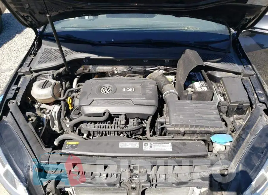 3VW4T7AUXFM016471 Photo# 11