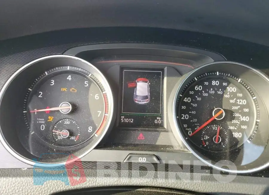 3VW547AUXGM065673 Photo# 9