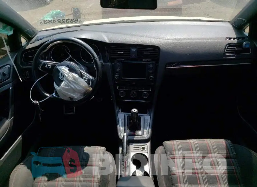 3VW5T7AU7HM006536 Photo# 8