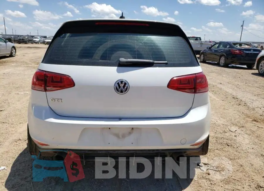 3VW5T7AUXFM006110 Photo# 6