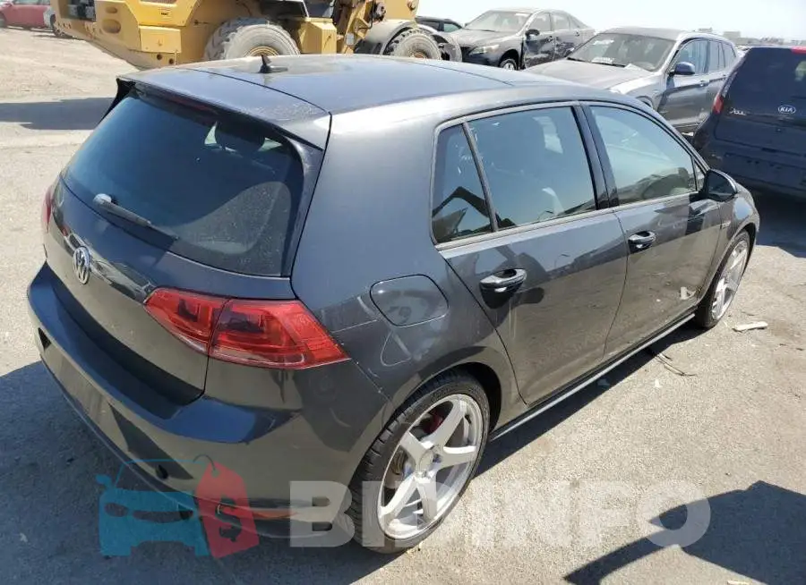 3VW5T7AUXFM016569 Photo# 3