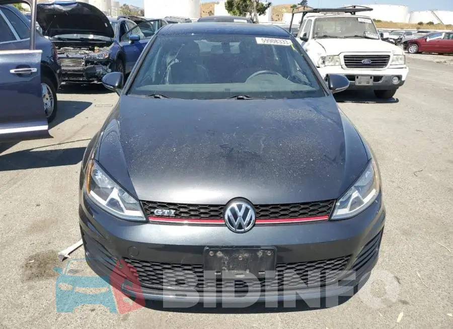 3VW5T7AUXFM016569 Photo# 5