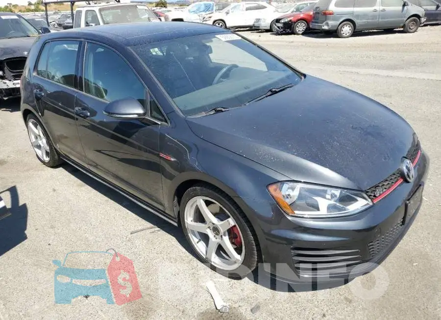 3VW5T7AUXFM016569 Photo# 4