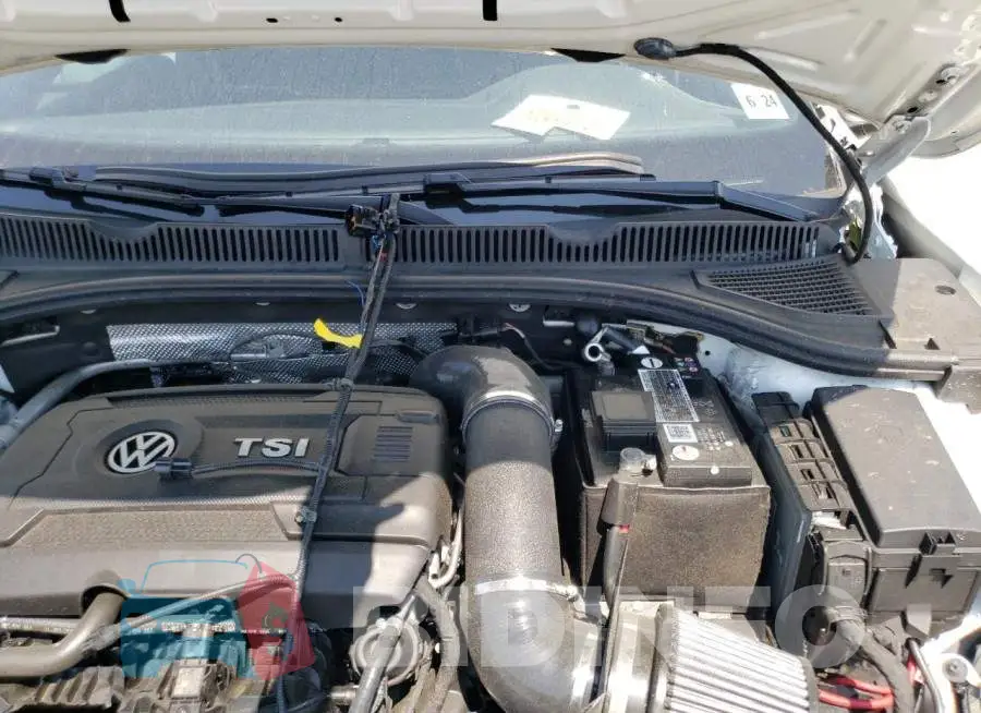 3VW5T7BU4KM221006 Photo# 11