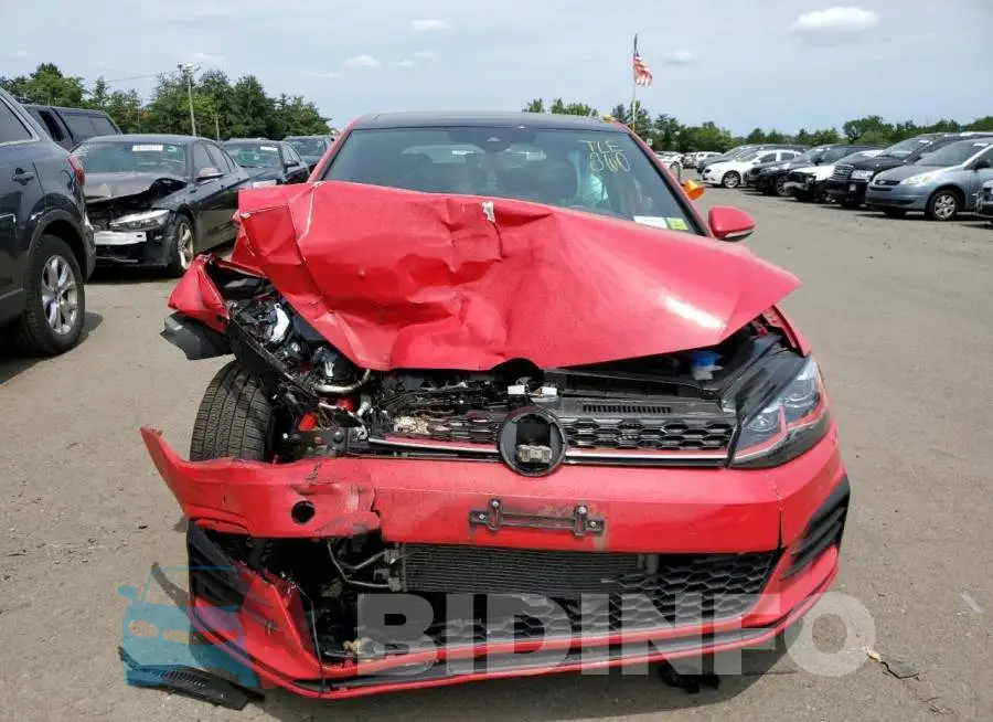 3VW6T7AU4LM011741 Photo# 5