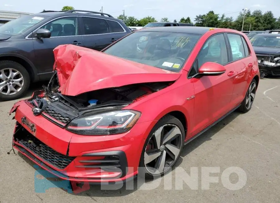 3VW6T7AU4LM011741 Photo# 1